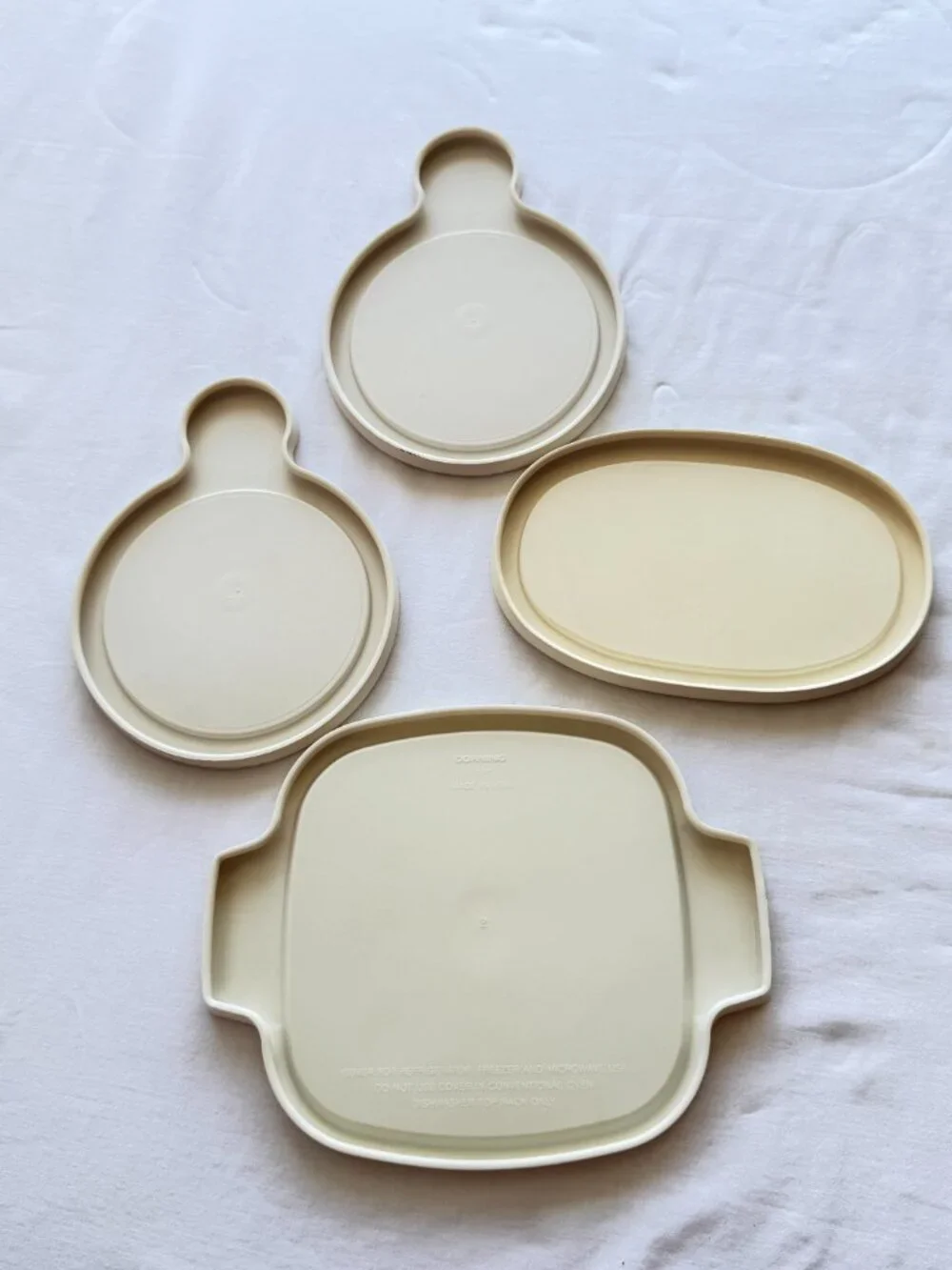 Corningware description set